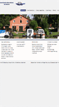Mobile Screenshot of bootshaus-neue-muehle.de